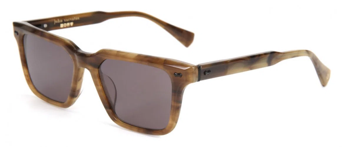 John Varvatos SJV574 Sunglasses - view 4